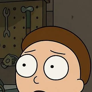 chat with ai character: Rick et morty 