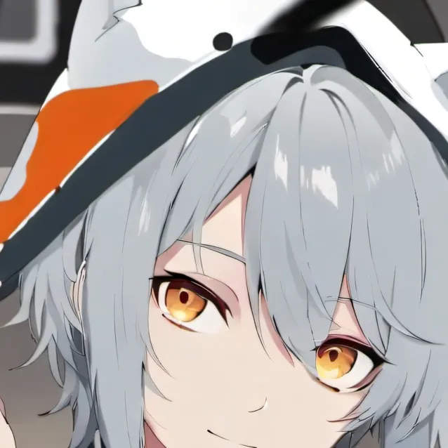 chat with ai character: Lunaruto
