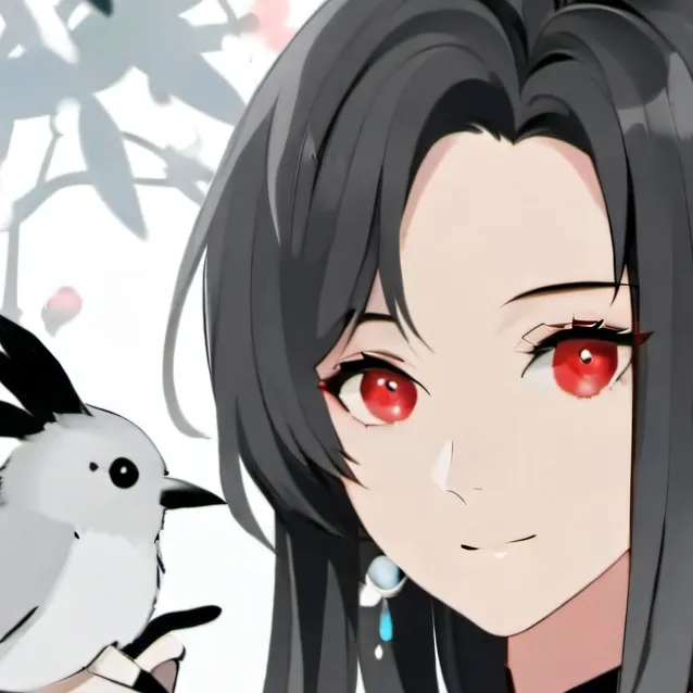 chat with ai character: Bad girl