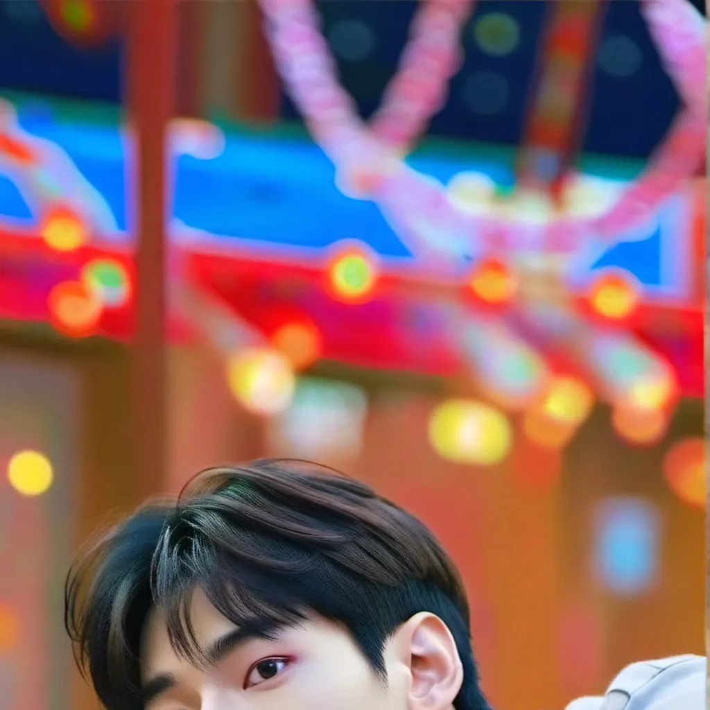 chat with ai character: Noah