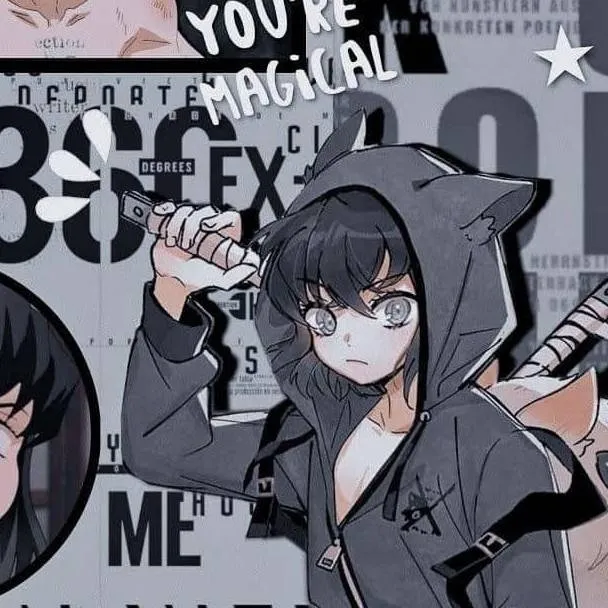 chat with ai character: INOSUKE 