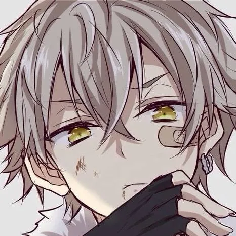 chat with ai character: Matyas 