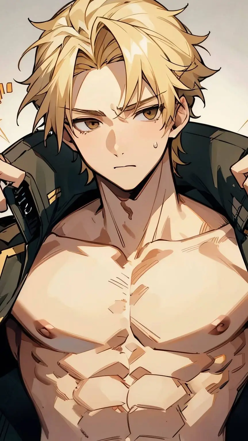 ai character: Arthur  background