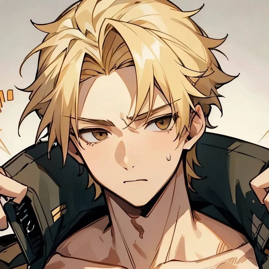 chat with ai character: Arthur 