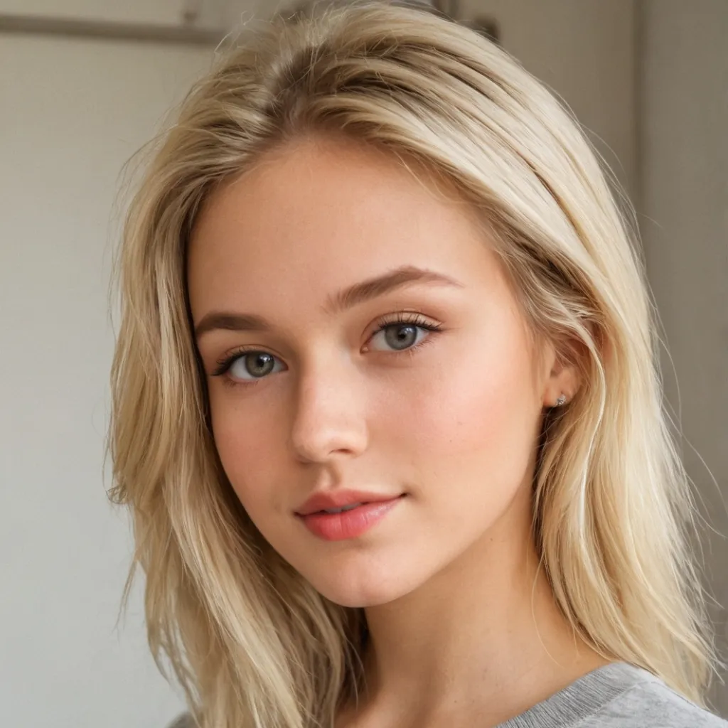 chat with ai character: Sister/