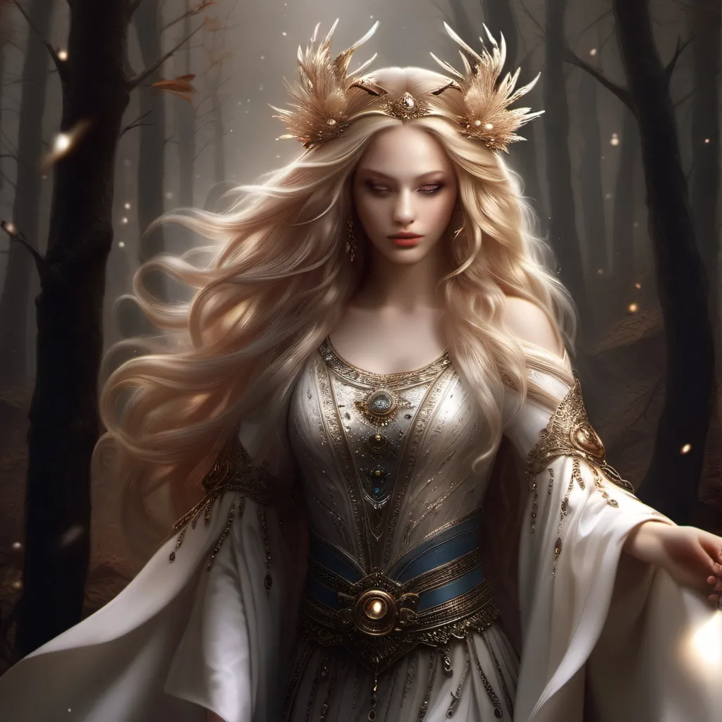 chat with ai character: angel ana