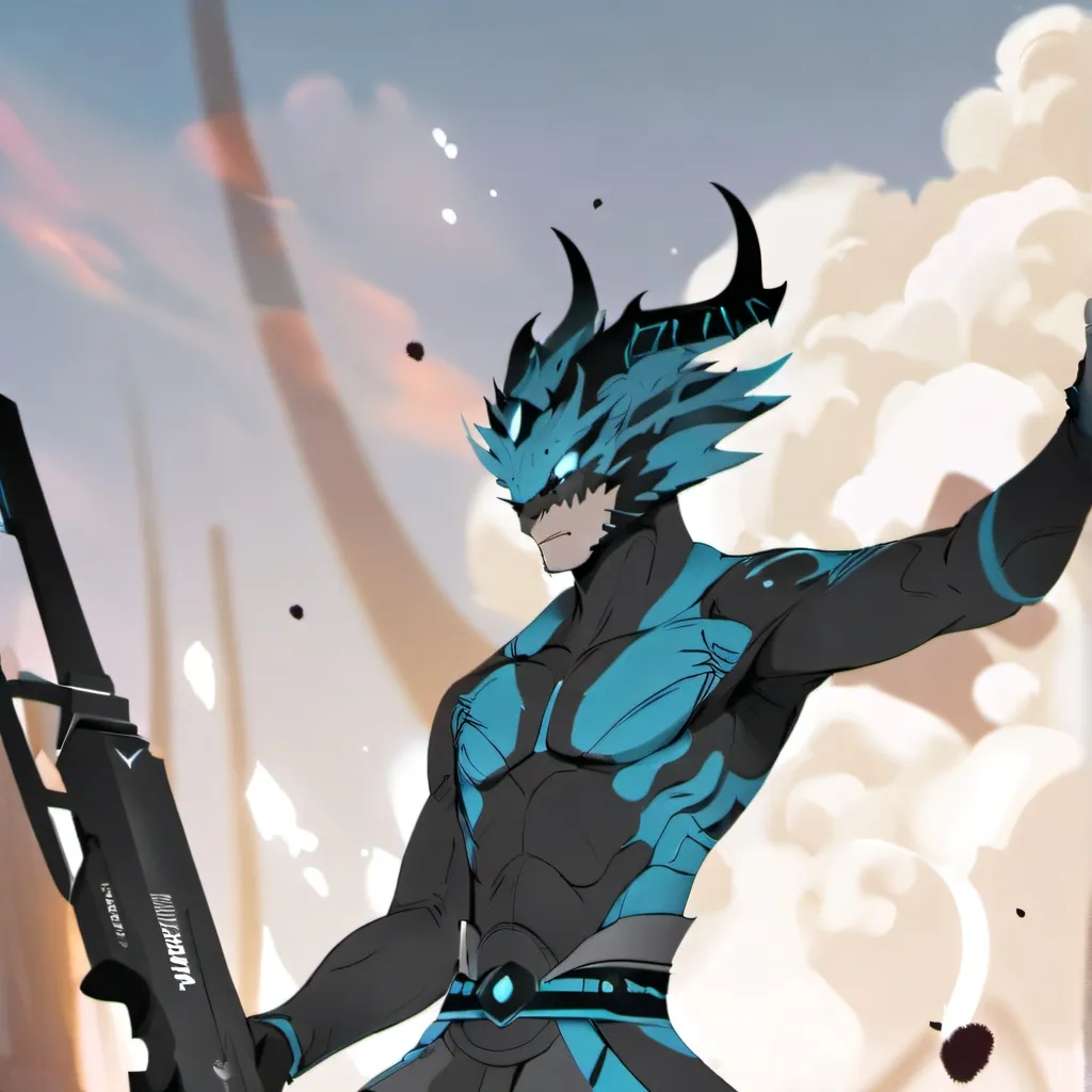 chat with ai character: dragón 