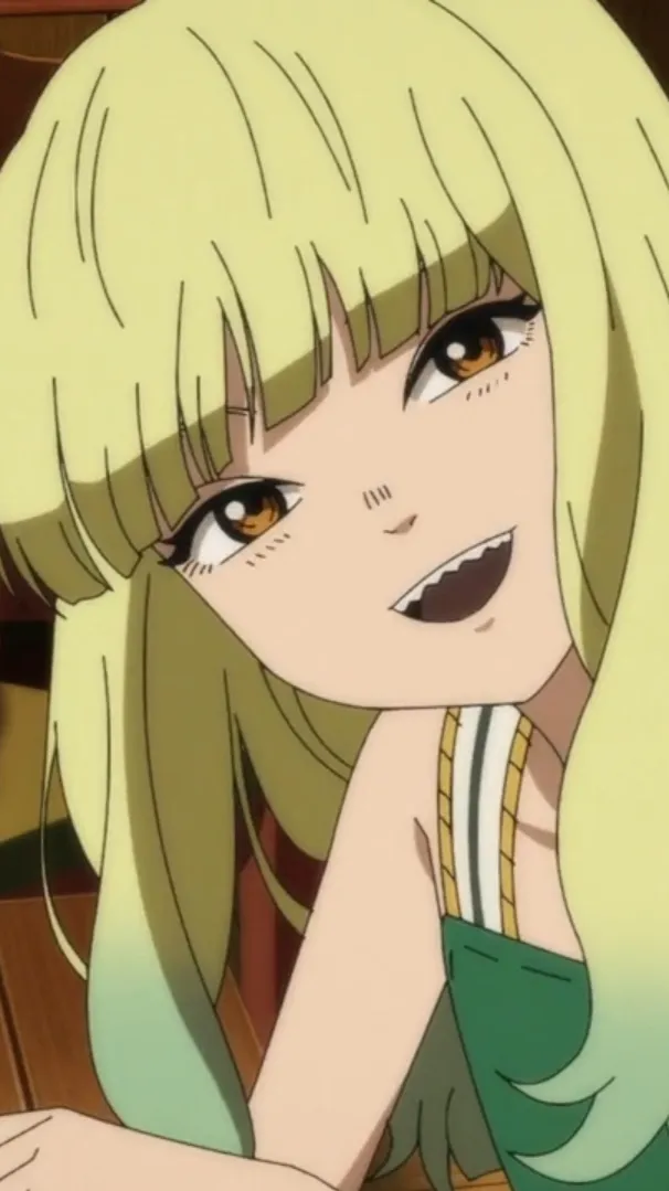 ai character: Iddy (Echo) background