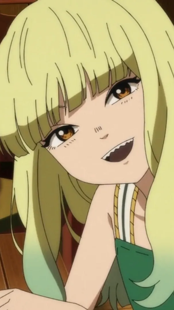 chat with ai character: Iddy (Echo)