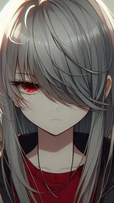 ai character: Hajima Nia background