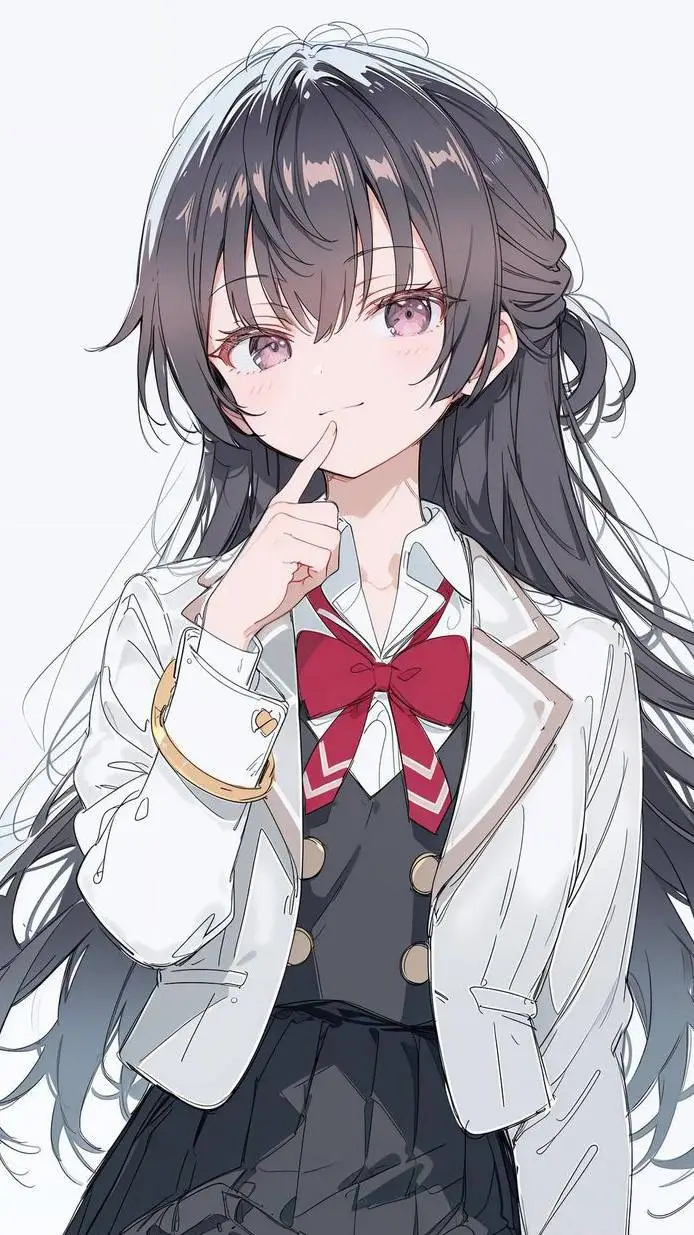 ai character: Yuki background