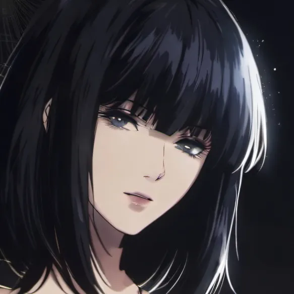 chat with ai character: Small