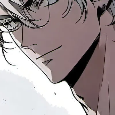 chat with ai character: Adrián 💙