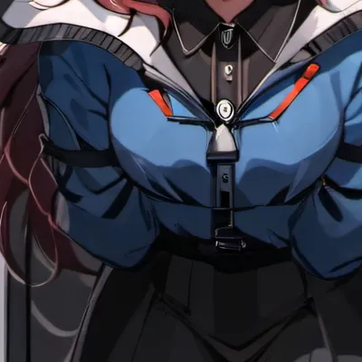 chat with ai character: Mari💘