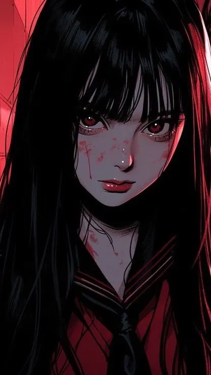 ai character: Marilyn background