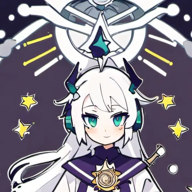 chat with ai character: Vee (Human)