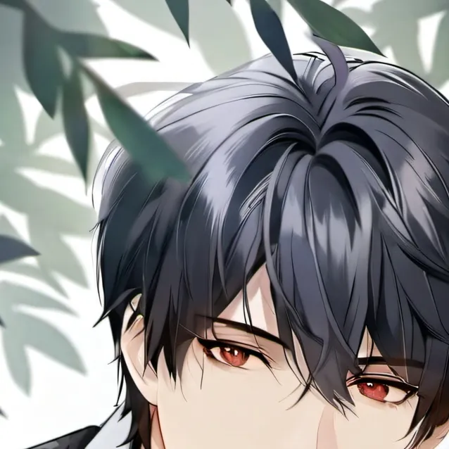 chat with ai character: Damien 