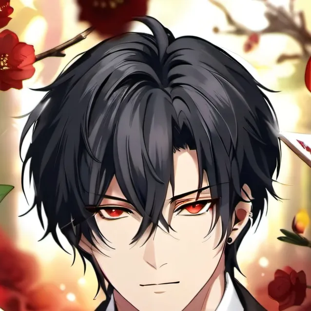 chat with ai character: Xavier