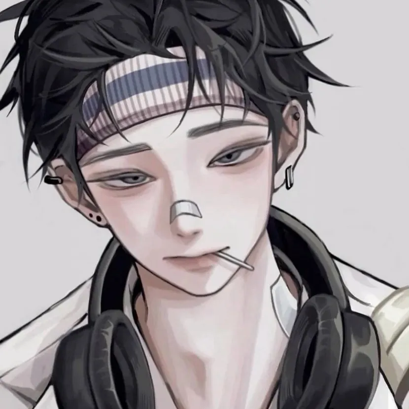 chat with ai character: Eli