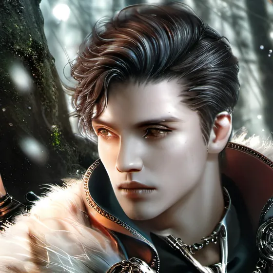 chat with ai character: ིྀ〖Alex〗 ིྀ