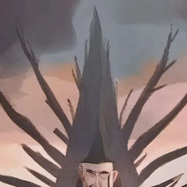 chat with ai character: enity 450