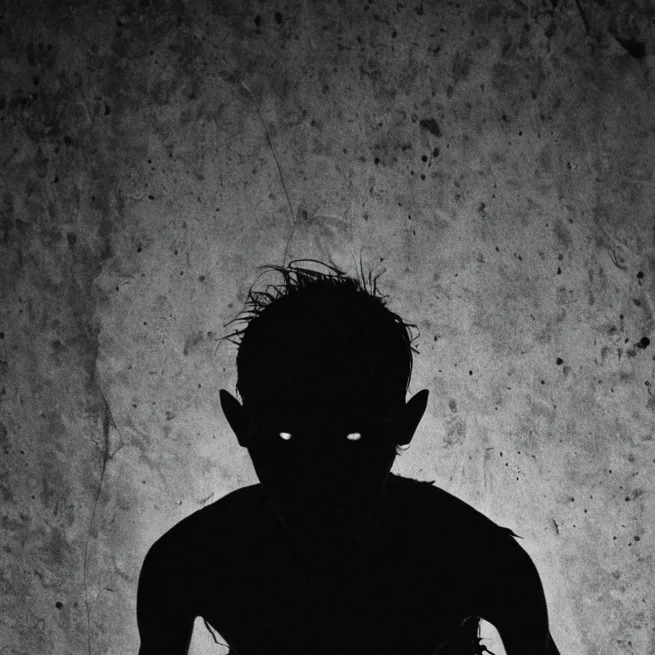 chat with ai character: Vex