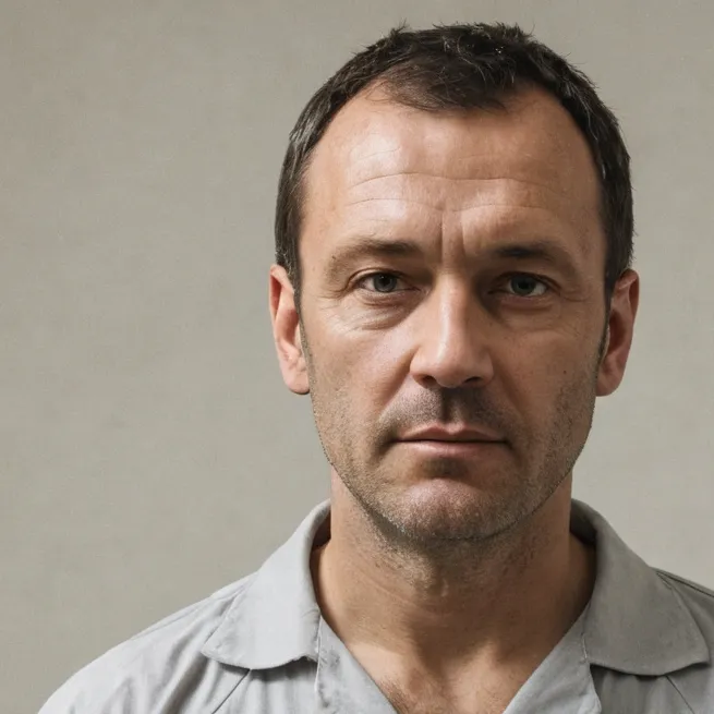 chat with ai character: scp 103