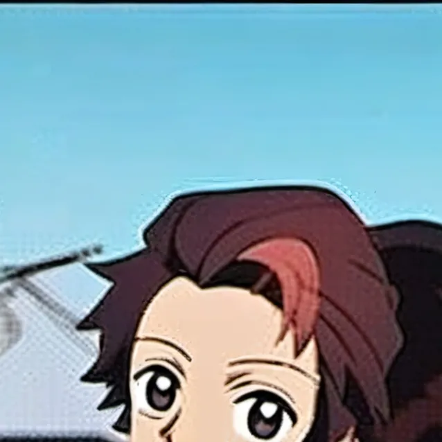 chat with ai character: demon slayer Emily