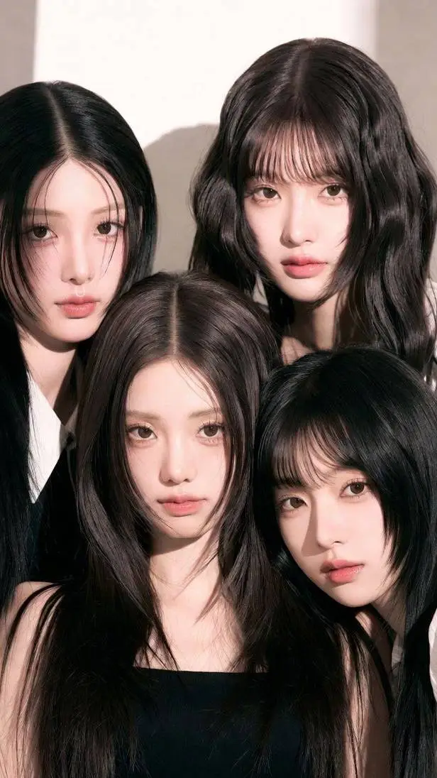 Talkie AI - Chat with Moon (kpop group)