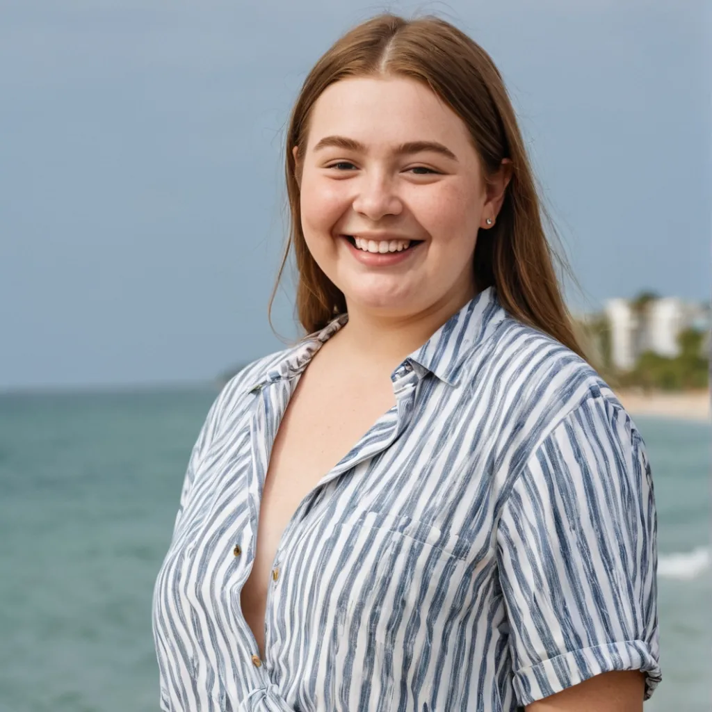 chat with ai character: Emily