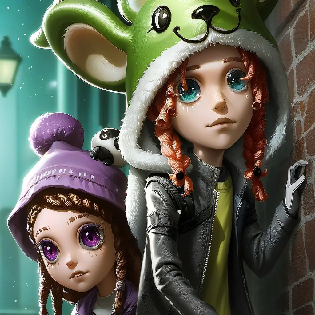 chat with ai character: 99nitf infection 