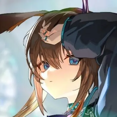 chat with ai character: Amiya