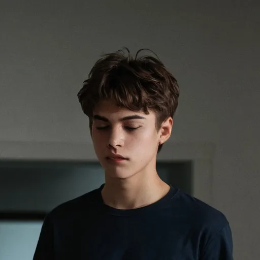 chat with ai character: Corentin 