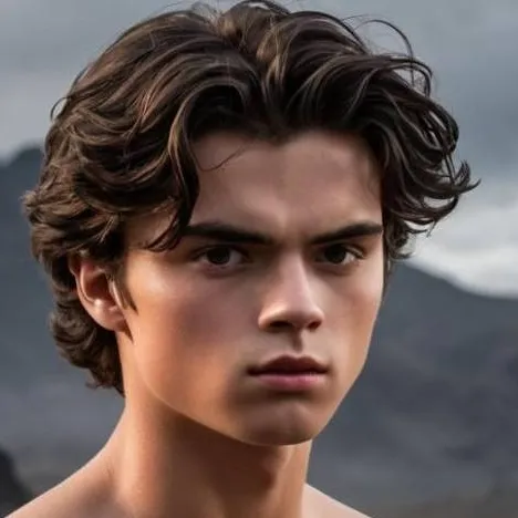 chat with ai character: Etienne