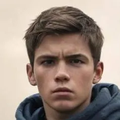 chat with ai character: Ryan 