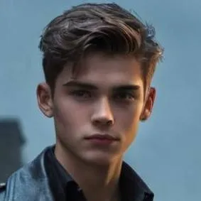 chat with ai character: Damien 