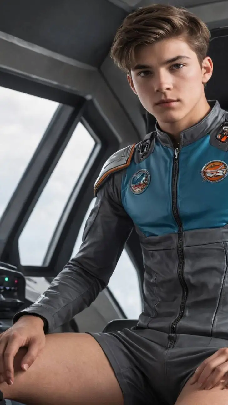 Talkie AI - Chat with Zephyrus