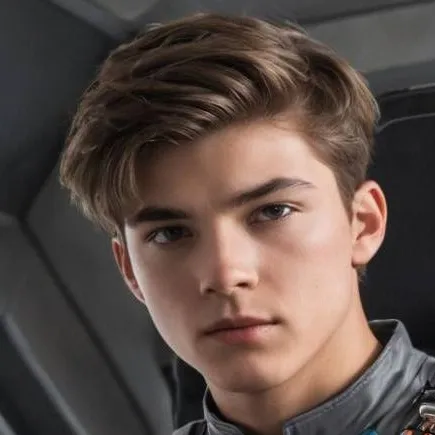 chat with ai character: Zephyrus