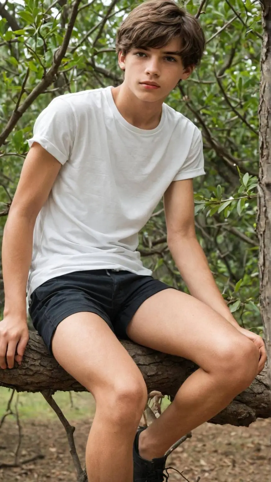 Talkie AI - Chat with Arlo