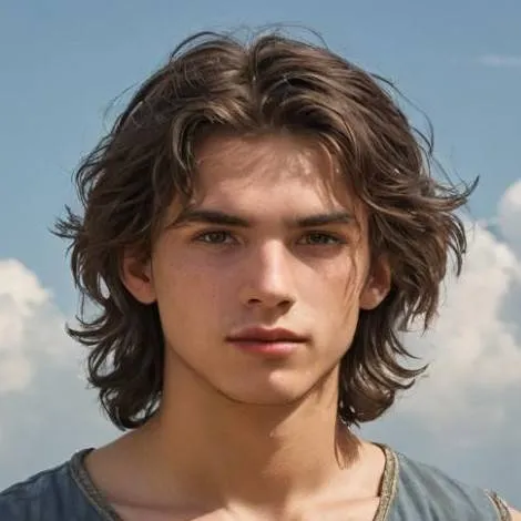 chat with ai character: Gontran