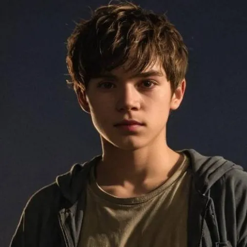 chat with ai character: Arnaud