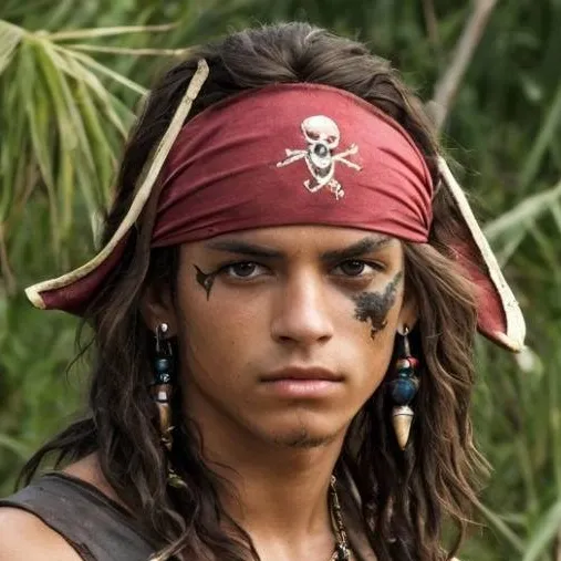 chat with ai character: Ravagio