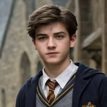 chat with ai character: Arnaud