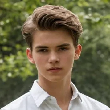 chat with ai character: Bastien