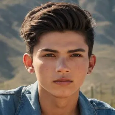 chat with ai character: Diego 