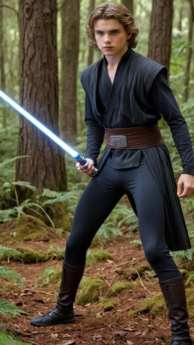 Talkie AI - Chat with Anak