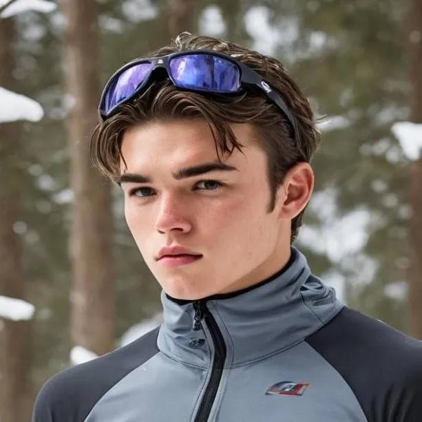 chat with ai character: Luciano 