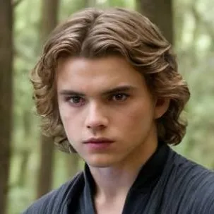 chat with ai character: Anak