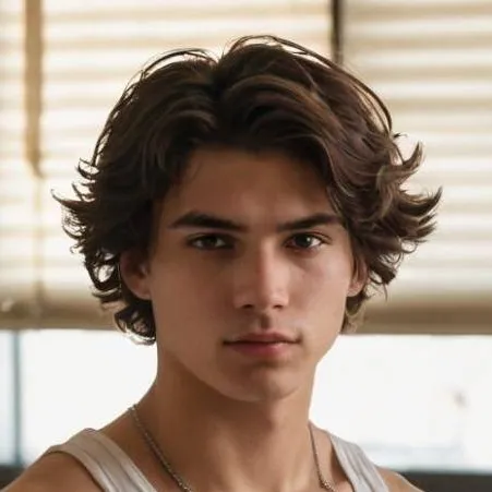 chat with ai character: Manolo