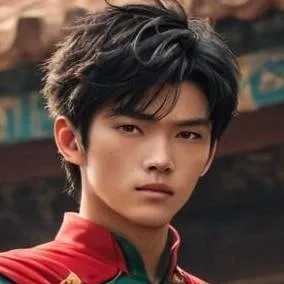 chat with ai character: Li Xiao